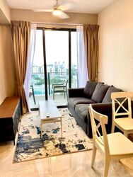 Stirling Residences (D3), Apartment #507520091